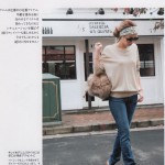 中林美和　fashion book 4