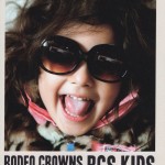 RODEO CROWNS 2012AW