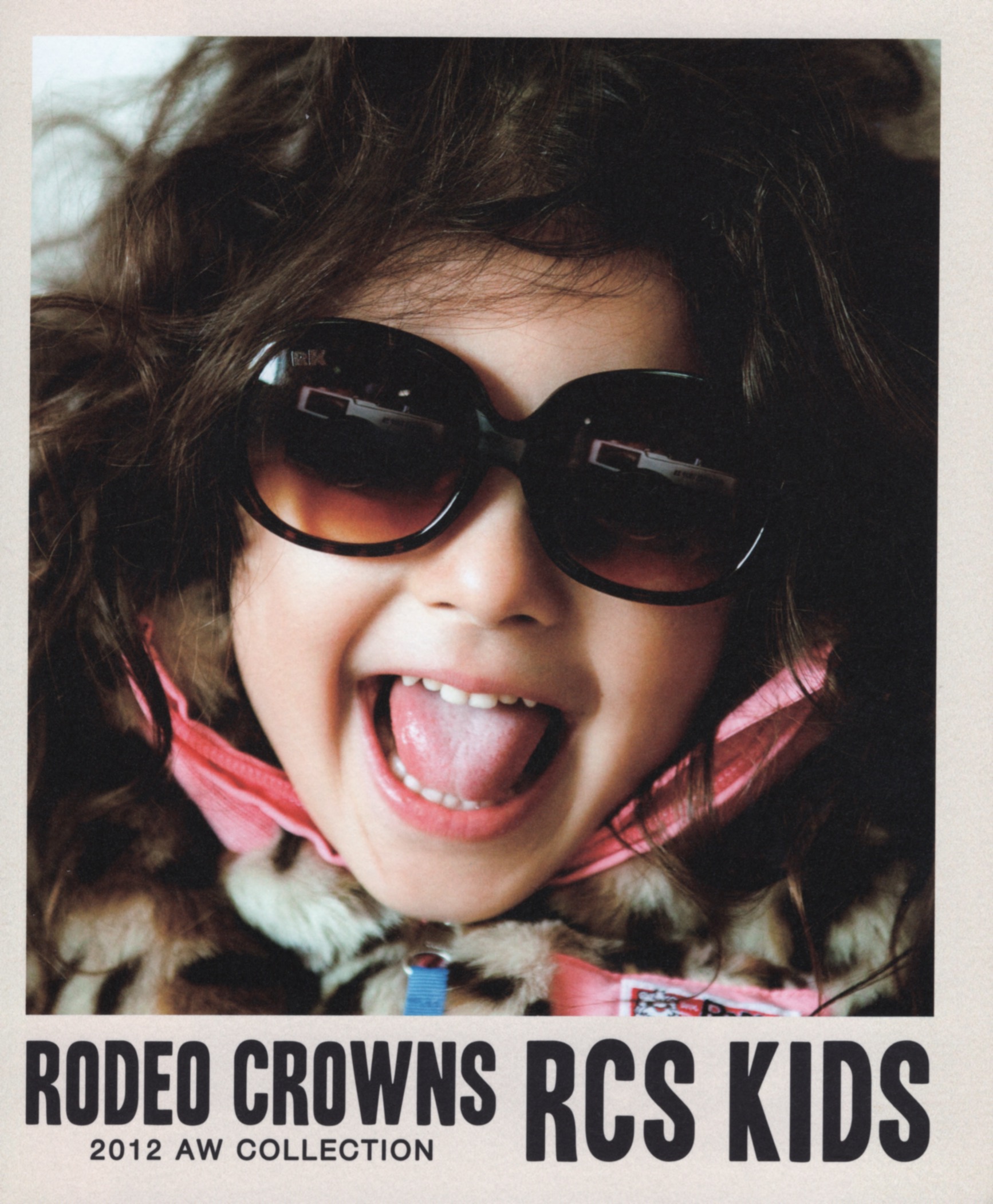 RODEO CROWNS 2012AW
